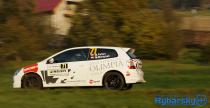 Rally Vsetin